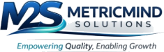 MetricMind Solutions logo